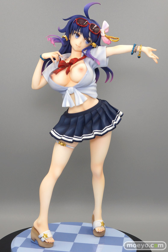 ダイキ工業 泉まひるオリジナルイラスト 二階堂 結稀 ORIGO-TOICHI もぐもぐさん 童人 フィギュア エロ キャストオフ 02