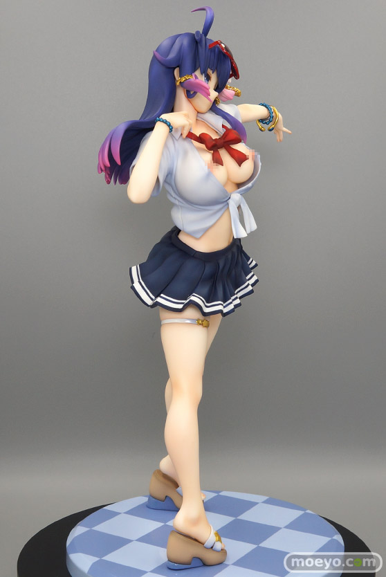 ダイキ工業 泉まひるオリジナルイラスト 二階堂 結稀 ORIGO-TOICHI もぐもぐさん 童人 フィギュア エロ キャストオフ 04