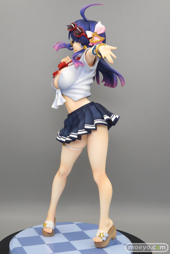 ダイキ工業 泉まひるオリジナルイラスト 二階堂 結稀 ORIGO-TOICHI もぐもぐさん 童人 フィギュア エロ キャストオフ 08