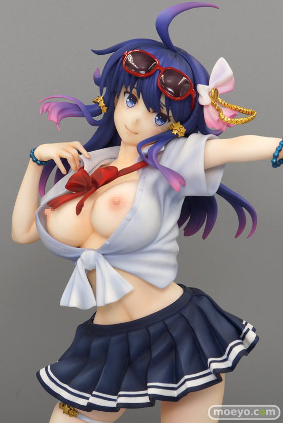 ダイキ工業 泉まひるオリジナルイラスト 二階堂 結稀 ORIGO-TOICHI もぐもぐさん 童人 フィギュア エロ キャストオフ 09