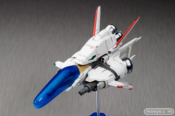 キューズQ 1/120 R-TYPE R-9/0 RAGNAROK“ラグナロック” 伊勢谷大士 フィギュア 11