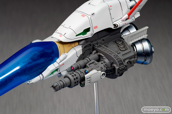 キューズQ 1/120 R-TYPE R-9/0 RAGNAROK“ラグナロック” 伊勢谷大士 フィギュア 14
