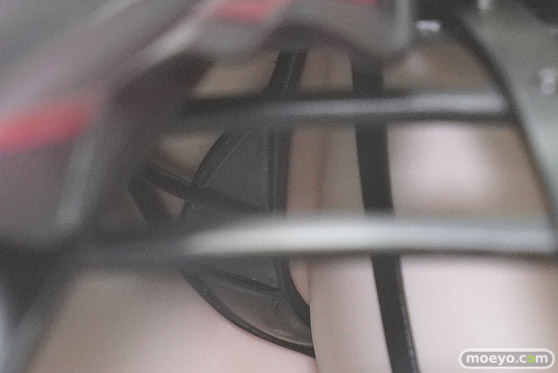 キャラアニ CAworks デート・ア・バレット 時崎狂三 ナイトドレスver. スーパーバイザー MOE フィギュア あみあみ 12