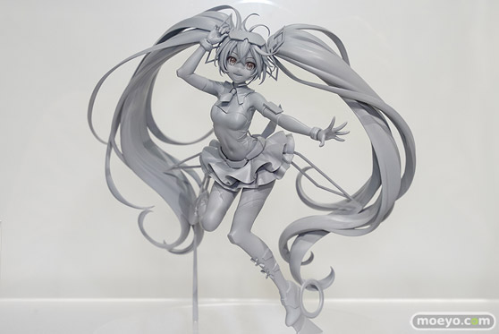 グッドスマイルレーシング 初音ミク GTプロジェクト レーシングミク 2021Ver. jarel フィギュア アキバCOギャラリー 01