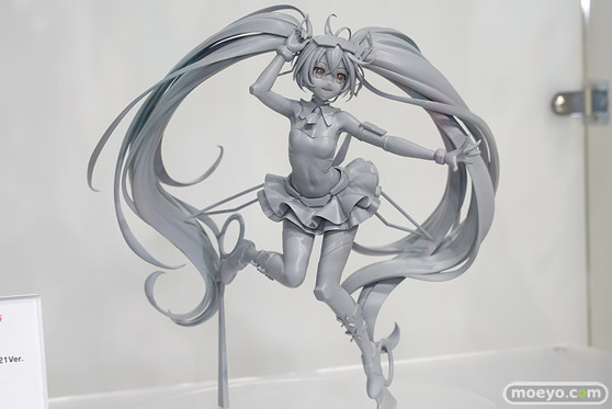 グッドスマイルレーシング 初音ミク GTプロジェクト レーシングミク 2021Ver. jarel フィギュア アキバCOギャラリー 02
