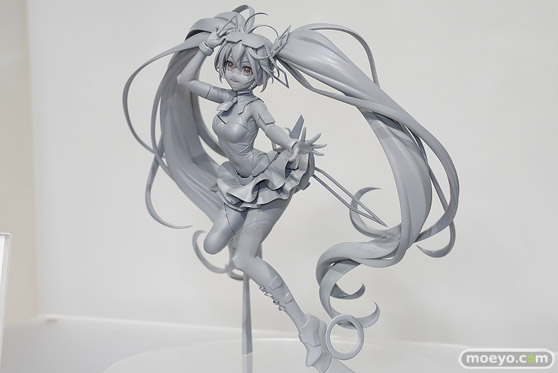 グッドスマイルレーシング 初音ミク GTプロジェクト レーシングミク 2021Ver. jarel フィギュア アキバCOギャラリー 03