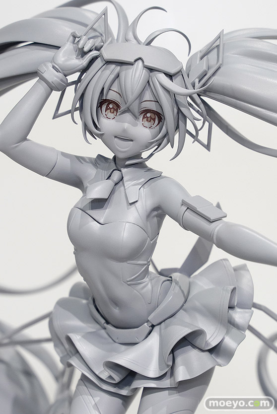 グッドスマイルレーシング 初音ミク GTプロジェクト レーシングミク 2021Ver. jarel フィギュア アキバCOギャラリー 04