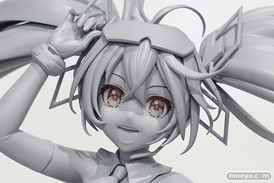 グッドスマイルレーシング 初音ミク GTプロジェクト レーシングミク 2021Ver. jarel フィギュア アキバCOギャラリー 05