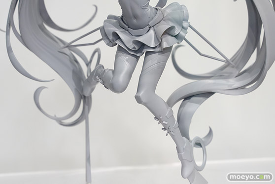 グッドスマイルレーシング 初音ミク GTプロジェクト レーシングミク 2021Ver. jarel フィギュア アキバCOギャラリー 09