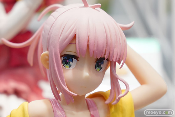 メディコス・エンタテインメント まちカドまぞく 千代田桃 水着ver. キツテフ フィギュア コトブキヤ 05