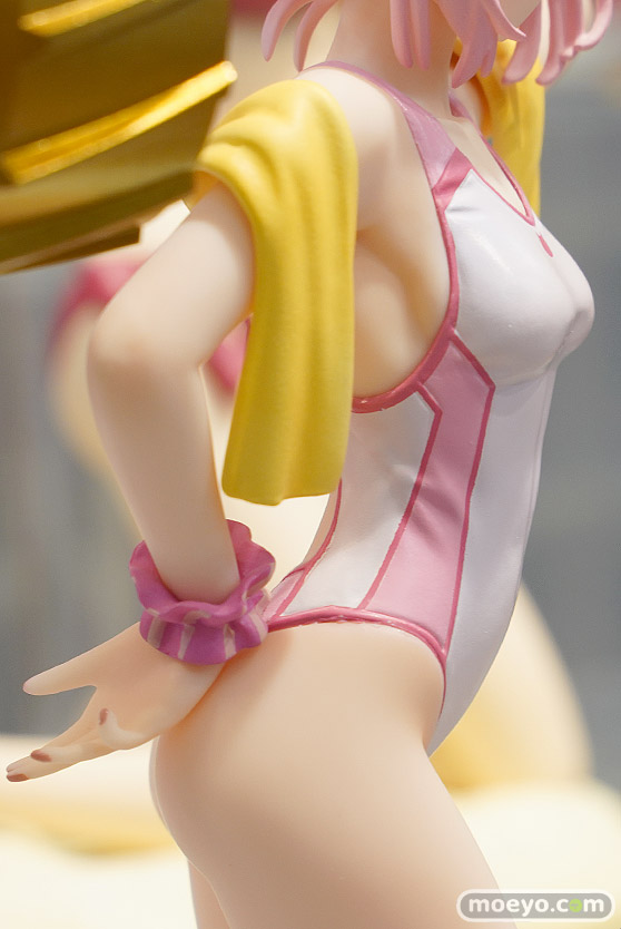 メディコス・エンタテインメント まちカドまぞく 千代田桃 水着ver. キツテフ フィギュア コトブキヤ 09