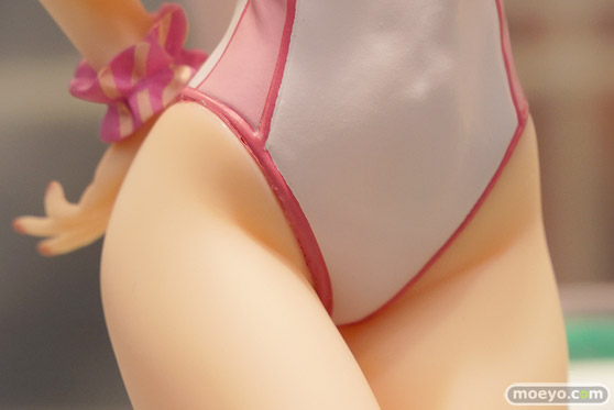 メディコス・エンタテインメント まちカドまぞく 千代田桃 水着ver. キツテフ フィギュア コトブキヤ 11