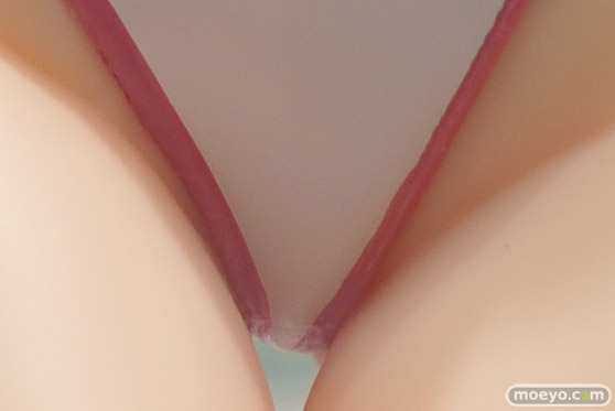 メディコス・エンタテインメント まちカドまぞく 千代田桃 水着ver. キツテフ フィギュア コトブキヤ 14