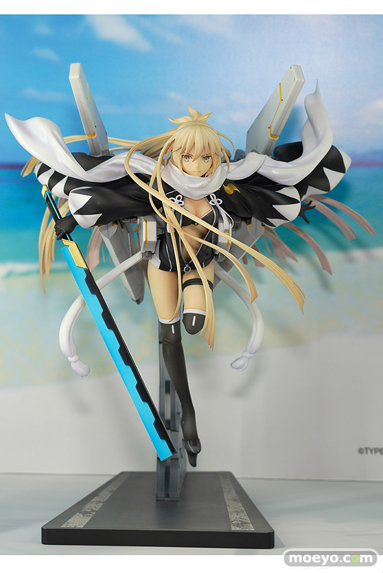 グッドスマイルカンパニー Fate/Grand Order アサシン/オキタ・J・ソウジ 目出ル金 Z4 フィギュア ワンホビ33 01