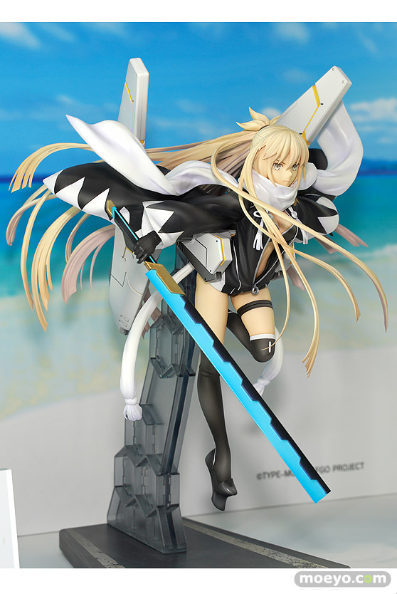 グッドスマイルカンパニー Fate/Grand Order アサシン/オキタ・J・ソウジ 目出ル金 Z4 フィギュア ワンホビ33 02