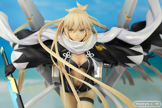 グッドスマイルカンパニー Fate/Grand Order アサシン/オキタ・J・ソウジ 目出ル金 Z4 フィギュア ワンホビ33 04