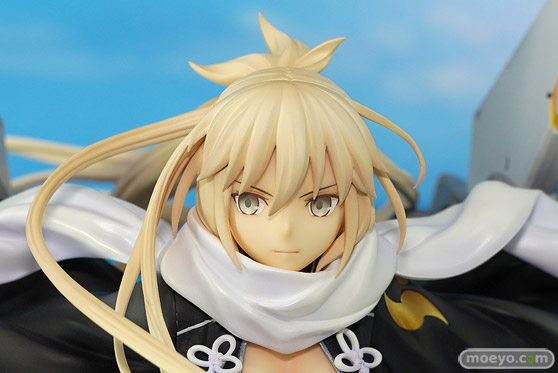 グッドスマイルカンパニー Fate/Grand Order アサシン/オキタ・J・ソウジ 目出ル金 Z4 フィギュア ワンホビ33 05