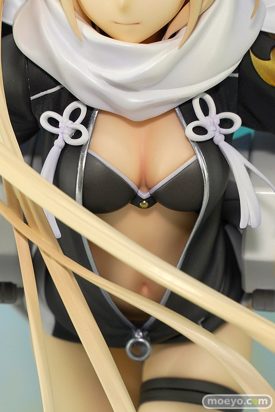 グッドスマイルカンパニー Fate/Grand Order アサシン/オキタ・J・ソウジ 目出ル金 Z4 フィギュア ワンホビ33 06