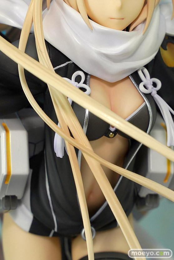 グッドスマイルカンパニー Fate/Grand Order アサシン/オキタ・J・ソウジ 目出ル金 Z4 フィギュア ワンホビ33 07