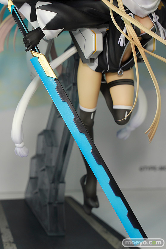 グッドスマイルカンパニー Fate/Grand Order アサシン/オキタ・J・ソウジ 目出ル金 Z4 フィギュア ワンホビ33 10