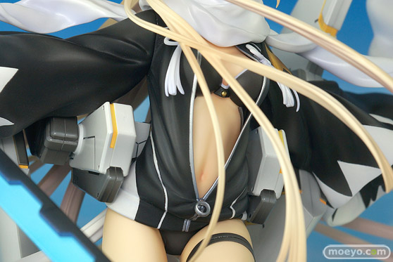 グッドスマイルカンパニー Fate/Grand Order アサシン/オキタ・J・ソウジ 目出ル金 Z4 フィギュア ワンホビ33 11