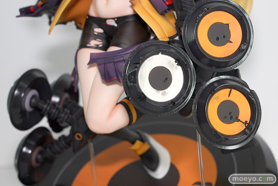 ファット・カンパニー ドールズフロントライン S.A.T.8 重傷Ver. RICO 山口祐幸 わきメカのまつ フィギュア ワンホビ33 13