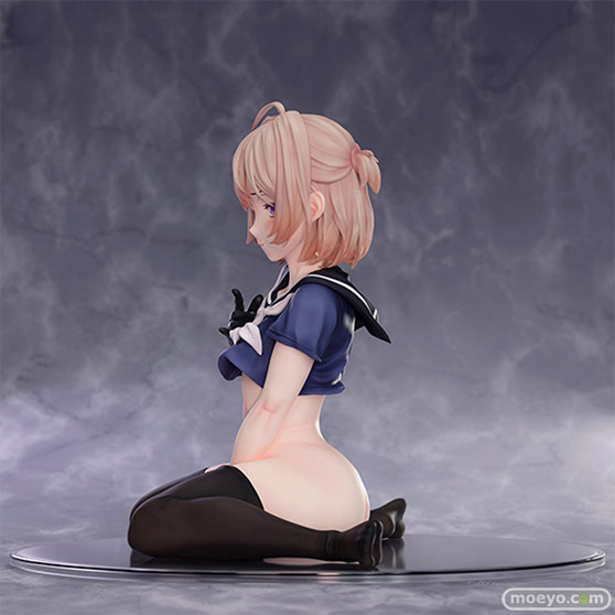 insight(インサイト) 肉感男子B Serina うるるもち エロ フィギュア 06