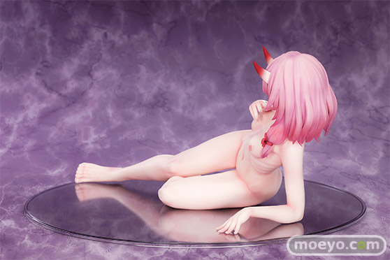 insight(インサイト) 肉感少女X Serina エロ フィギュア 05