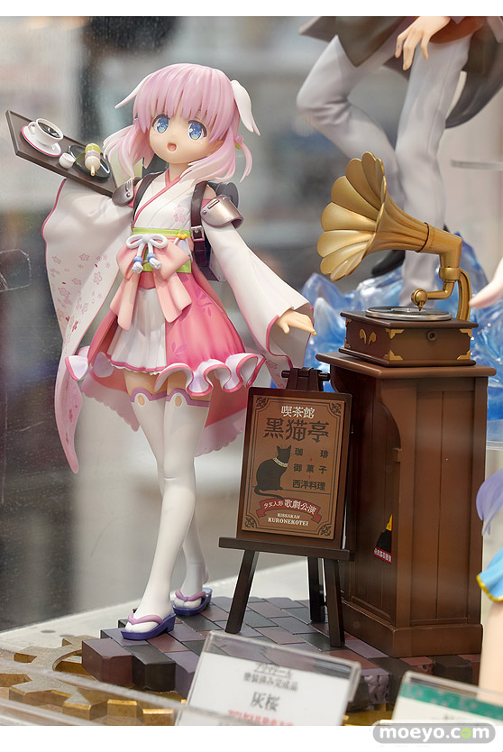 コトブキヤ プリマドール 灰桜 ko_nen フィギュア あみあみ 03