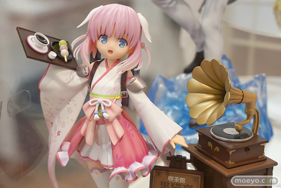 コトブキヤ プリマドール 灰桜 ko_nen フィギュア あみあみ 04