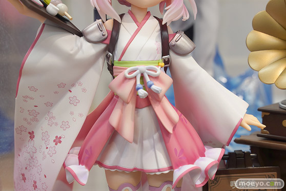 コトブキヤ プリマドール 灰桜 ko_nen フィギュア あみあみ 06