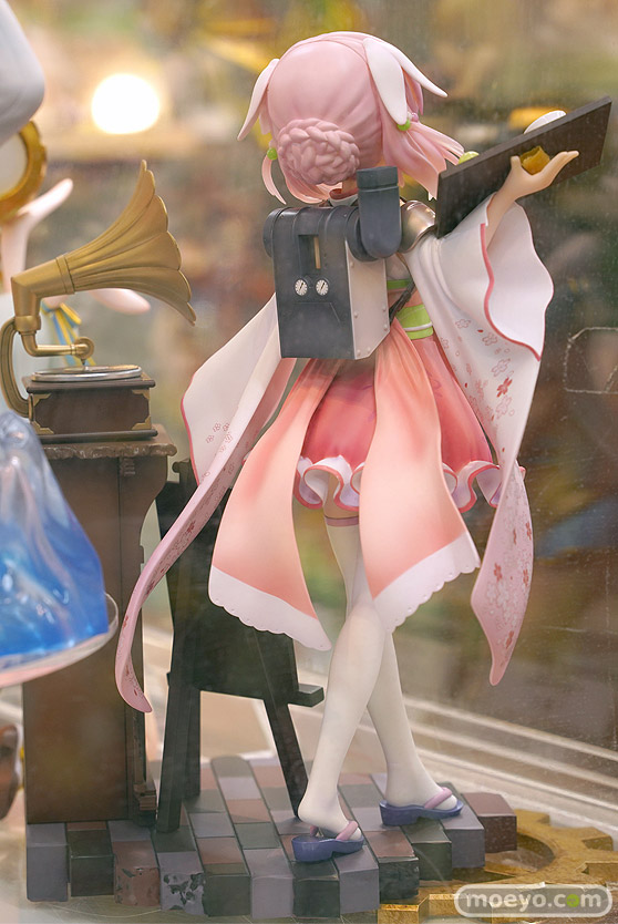 コトブキヤ プリマドール 灰桜 ko_nen フィギュア あみあみ 08