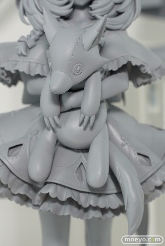 ウイング しゅがお イラスト おおかみずきんちゃん みしま フィギュア ワンホビ33 06