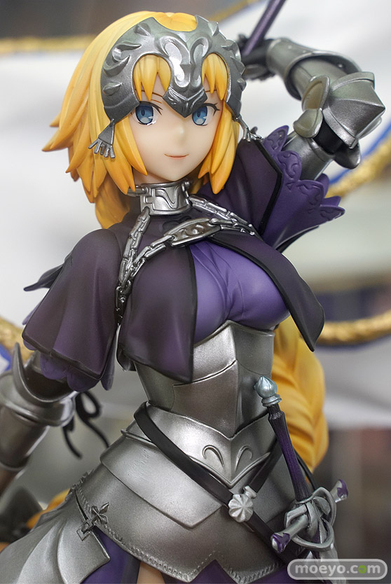 秋葉原の新作美少女フィギュア展示の様子 2021年7月31日 20