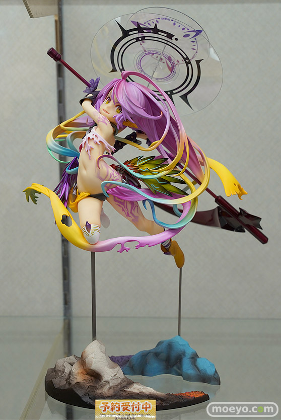 秋葉原の新作美少女フィギュア展示の様子 2021年7月31日 コトブキヤ ボークス 04