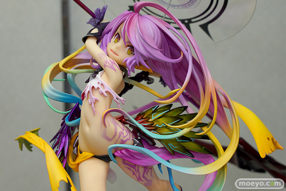 秋葉原の新作美少女フィギュア展示の様子 2021年7月31日 コトブキヤ ボークス 05