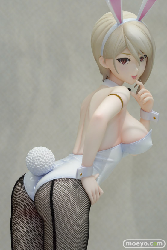 秋葉原の新作美少女フィギュア展示の様子 2021年7月31日 コトブキヤ ボークス 08