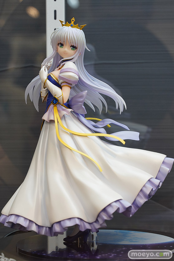 秋葉原の新作美少女フィギュア展示の様子 2021年7月31日 コトブキヤ ボークス 11