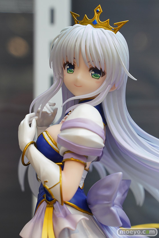 秋葉原の新作美少女フィギュア展示の様子 2021年7月31日 コトブキヤ ボークス 12