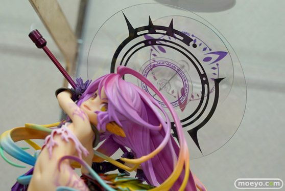 グッドスマイルカンパニー ノーゲーム・ノーライフ ゼロ ジブリール 大戦Ver. 加藤学 杉健司 フィギュア ボークス 10