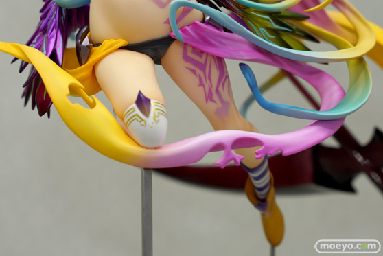 グッドスマイルカンパニー ノーゲーム・ノーライフ ゼロ ジブリール 大戦Ver. 加藤学 杉健司 フィギュア ボークス 11