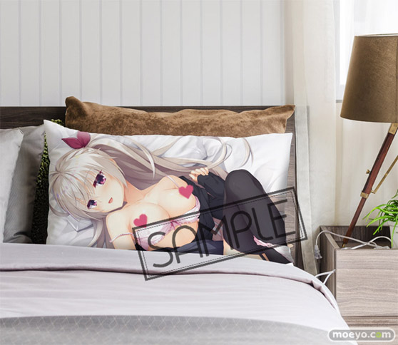 『RIDDLE JOKER』をはじめとした、「ゆずソフト」グッズがぞくぞく登場。あみあみ限定で予約受付中 03