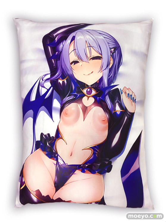 tuberosa+ 愛聖天使ラブメアリー サキュメアラピス 立体ちっぱい枕カバーillustrated by 左藤空気 オーキッドシード 02