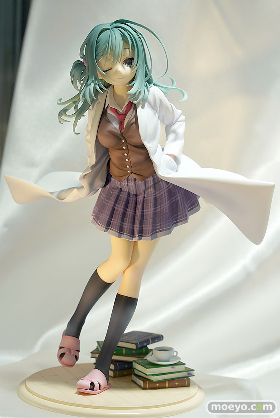 アリスグリント RIDDLE JOKER 式部茉優 上下茜 LAN かわも フィギュア あみあみ 01