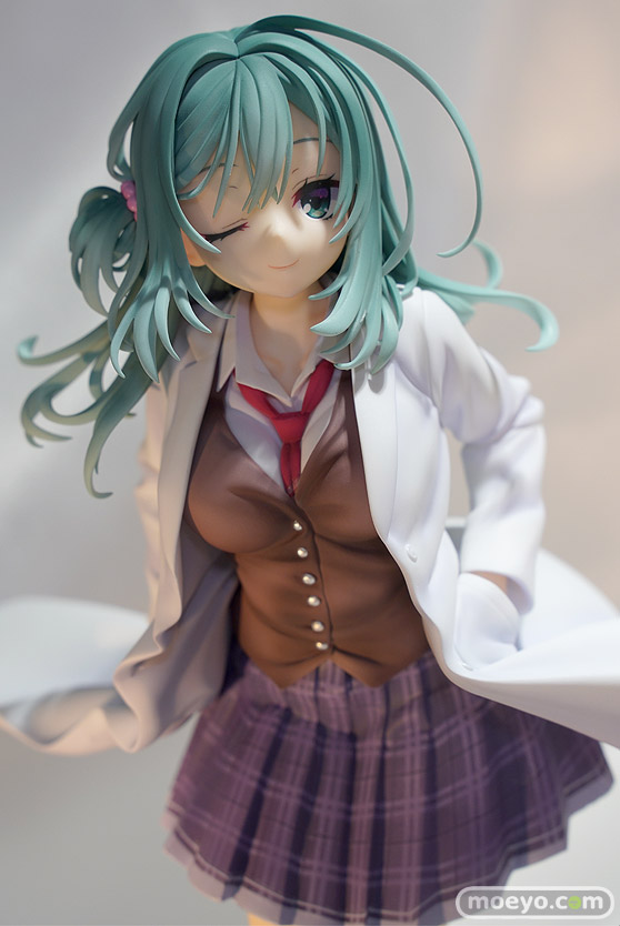 アリスグリント RIDDLE JOKER 式部茉優 上下茜 LAN かわも フィギュア あみあみ 04