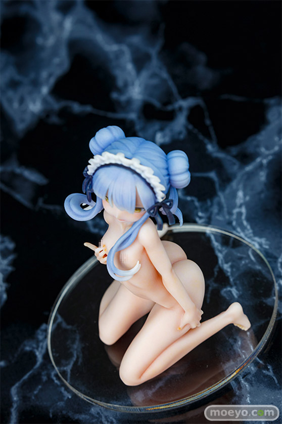 insight（インサイト） 肉感少女J まつるぎ エロ フィギュア 07