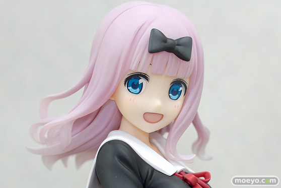 ウェーブ ドリームテック かぐや様は告らせたい～天才たちの恋愛頭脳戦～ [チカっとチカ千花っ] 藤原千花 千鶴 まいもっち フィギュア あみあみ ボークス 05