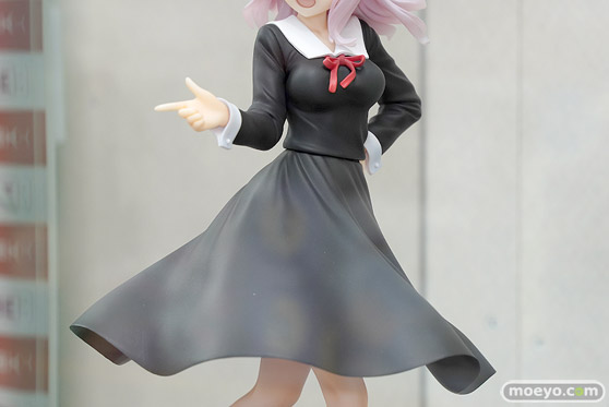 ウェーブ ドリームテック かぐや様は告らせたい～天才たちの恋愛頭脳戦～ [チカっとチカ千花っ] 藤原千花 千鶴 まいもっち フィギュア あみあみ ボークス 06