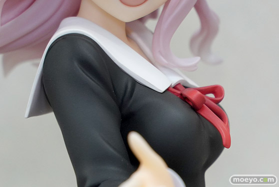 ウェーブ ドリームテック かぐや様は告らせたい～天才たちの恋愛頭脳戦～ [チカっとチカ千花っ] 藤原千花 千鶴 まいもっち フィギュア あみあみ ボークス 07