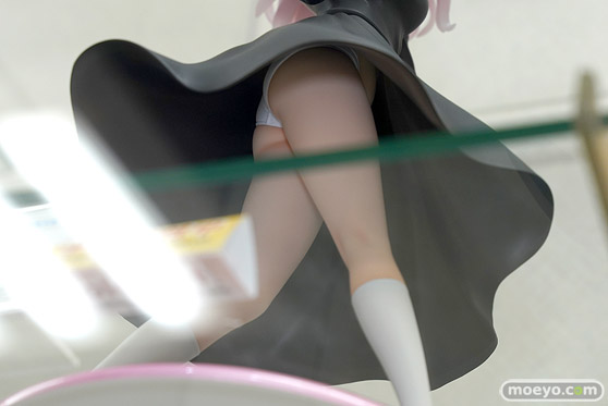 ウェーブ ドリームテック かぐや様は告らせたい～天才たちの恋愛頭脳戦～ [チカっとチカ千花っ] 藤原千花 千鶴 まいもっち フィギュア あみあみ ボークス 09